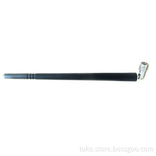 FM antenna with 90MHz frequency and SMA connector